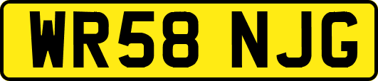 WR58NJG