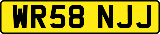 WR58NJJ