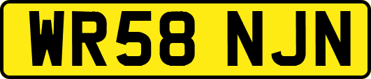 WR58NJN