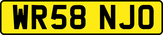 WR58NJO