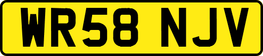 WR58NJV