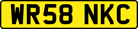 WR58NKC