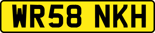 WR58NKH