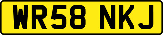 WR58NKJ
