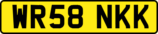 WR58NKK