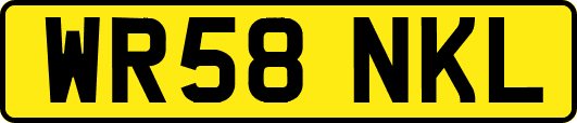 WR58NKL