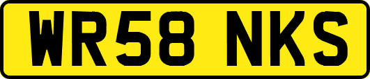 WR58NKS