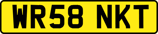 WR58NKT