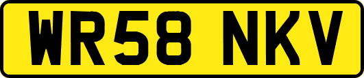 WR58NKV