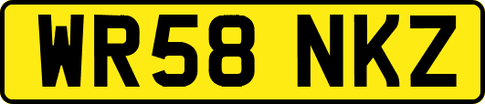 WR58NKZ