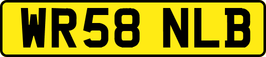 WR58NLB