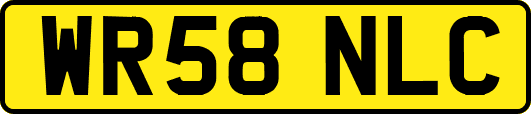 WR58NLC