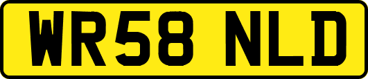 WR58NLD