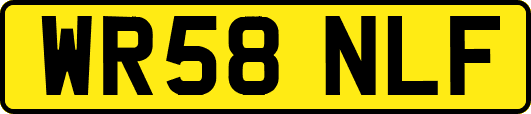 WR58NLF