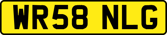 WR58NLG
