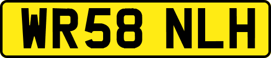 WR58NLH