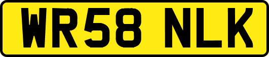 WR58NLK