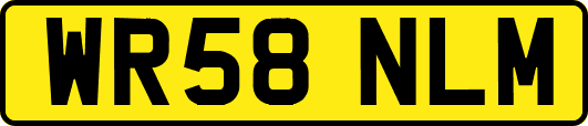 WR58NLM