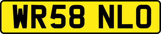 WR58NLO