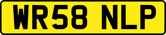 WR58NLP