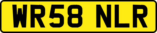 WR58NLR