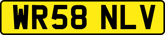 WR58NLV