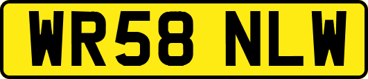 WR58NLW