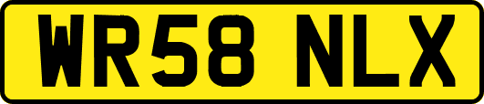 WR58NLX
