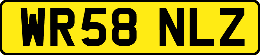WR58NLZ