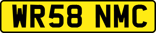 WR58NMC