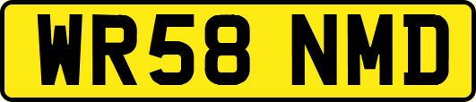 WR58NMD