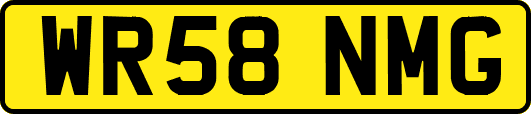 WR58NMG