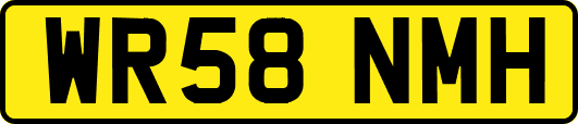 WR58NMH