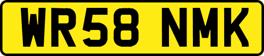WR58NMK