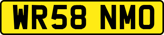 WR58NMO