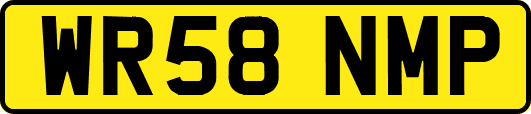 WR58NMP