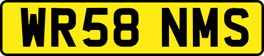 WR58NMS