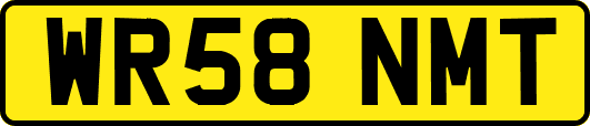 WR58NMT