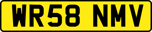 WR58NMV