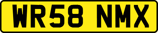 WR58NMX