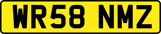 WR58NMZ