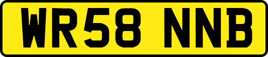 WR58NNB