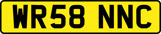 WR58NNC