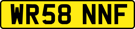 WR58NNF