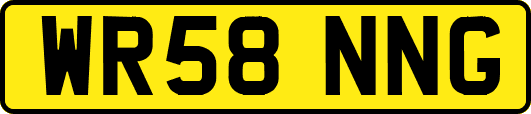 WR58NNG