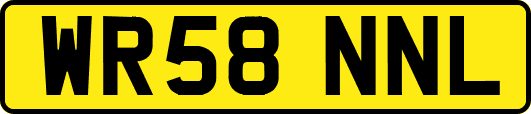 WR58NNL