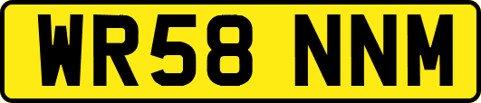WR58NNM