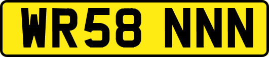 WR58NNN