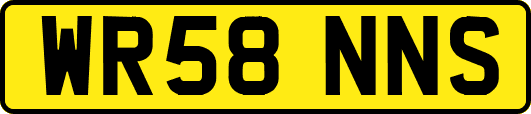 WR58NNS