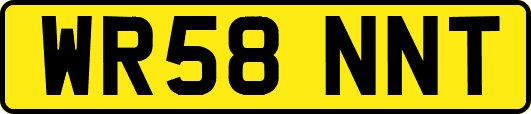 WR58NNT